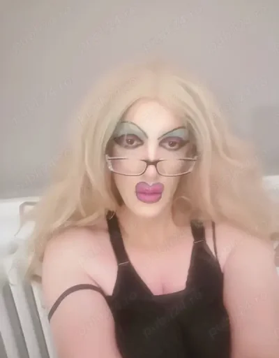 Profesoara de seductie