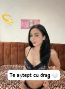 Raluca bruneta soseaua giurgiului - imagine 1