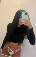 Anelissa te astept sa ti satisfac placerile - imagine 1