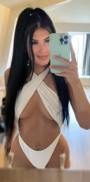 Anelissa te astept sa ti satisfac placerile - imagine 2