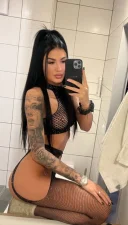 Anelissa te astept sa ti satisfac placerile - imagine 4