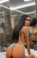 Transexula new top vip kyss - imagine 3