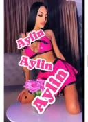 New new transexula aylin - imagine 1