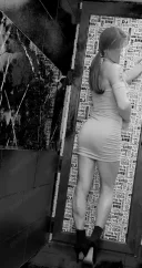 Travestit foarte discret - imagine 1