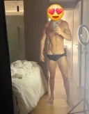 Top escort dotat doar activ - imagine 4