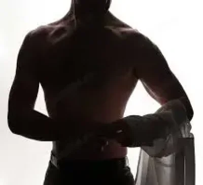 Barbat pt doamne discretie garantata