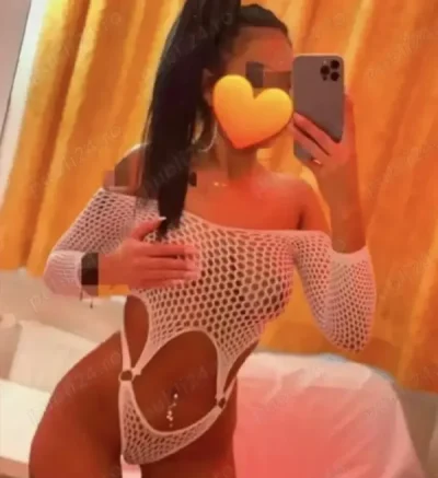 Nou in oras doar ce am ajuns