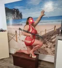 Alexandra astept sa ma contactati fac si deplasari - imagine 1