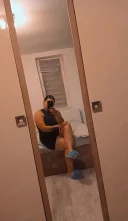 Tanara sexy 23 ani servicii totale - imagine 1