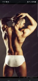 Barbat provocator 32 ani pentru doamna deosebita - imagine 1