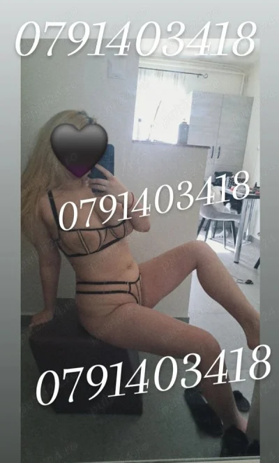 Fiecare clipa o incantare