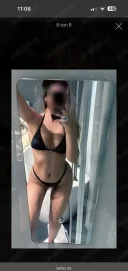 Buna sunt simona si sunt noua in oras - imagine 3