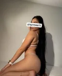 Newww bruneta sexy - imagine 1