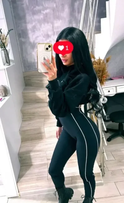 Buna aunt noua in orasu tau