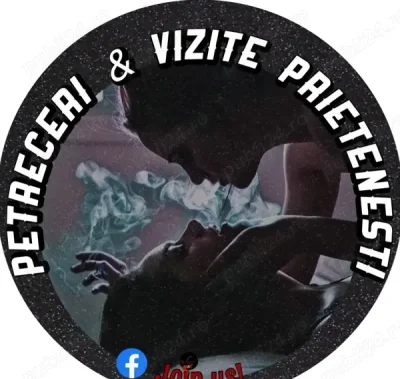 Anunt pentru fete