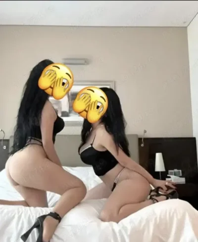 2 fete cu chef de nebunii facem si deplasari