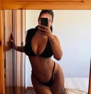 Bianca sarutari top sexy - imagine 2