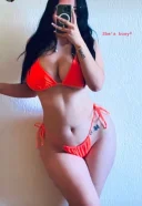 Bianca sarutari top sexy - imagine 5