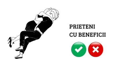 Prieteni cu beneficii