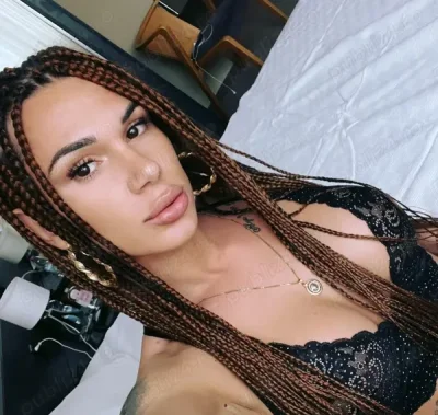 Deluxe trans adriana confirmare whatsapp