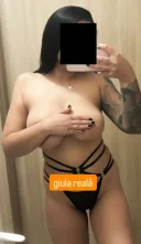 Buna sunt giulia noua la tine in oradea - imagine 1