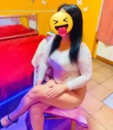 Bruneta sexi ofer senzatie - imagine 1