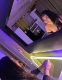 Bruneta hot new fac si deplasari - imagine 4