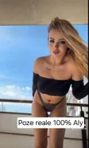 Noua in orasul tau aly - imagine 4