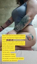 Activa 11 30 02 30 confirmare doar la locatie cu tatuajele vino sa te convingi ca sunt eu - imagine 1