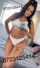 Bruneta 28 de ani reala la tine in oras - imagine 2