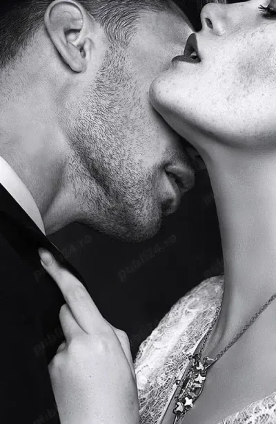 Domn discret rasfat pentru doamne si domnisoare