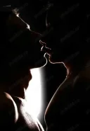 Domn discret rasfat pentru doamne si domnisoare - imagine 2