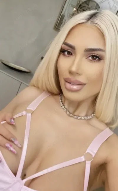 Cindy noua in targoviste si in romania