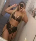 Buna ma numesc cristina sunt noua in orasul tau pentru trei zile - imagine 1