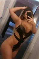 Buna ma numesc cristina sunt noua in orasul tau pentru trei zile - imagine 2