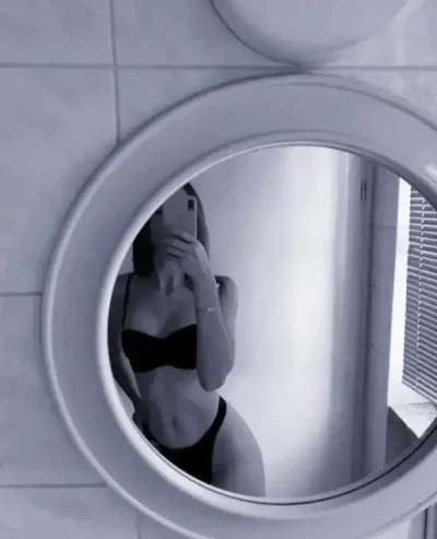 Nu ma confunda cu alte fete noua in oras