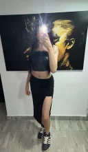 Super sexy trans autentica te astept pentru momente fierbinti - imagine 4