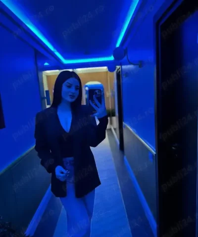 Larisa noua in oras raspund doar pe wapp