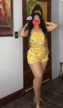 Ioana bruneta tanara - imagine 1