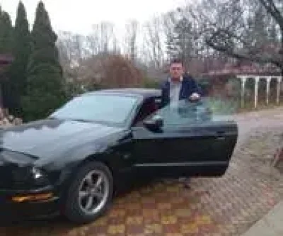 American in romania in cautarea unei relatii normale sighisoara