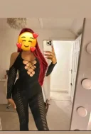 Roscata senzuala servicii totale sau masaj erotic - imagine 1