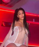 Roxana slim sexy 21 ani ne desparte doar un apel partyy - imagine 2