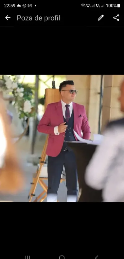 Terapeut doar pentru doamne