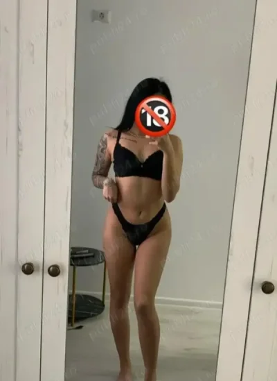 Eu sunt fantezia ta doar deplasare