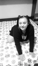 Tania bruneta noua venita in oras - imagine 3