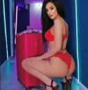 Buna numele meu este eliza noua la tine in oras - imagine 3