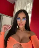 Buna numele meu este daria noua la tine in oras - imagine 1