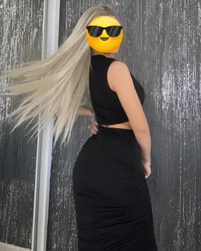 Trans rita te astept