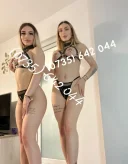 Blonde reale 100 confirmam video facem deplasari si party - imagine 3