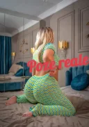 Blonda sani mari - imagine 1